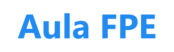 Aula FPE